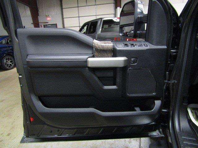 Ford F-250 Super Duty 2017 photo 14